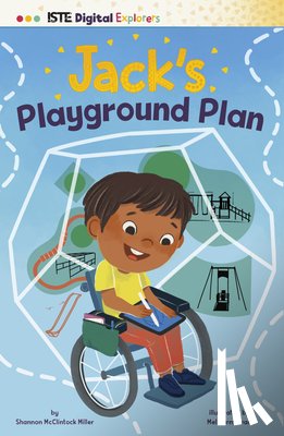 McClintock Miller, Shannon - Jack's Playground Plan