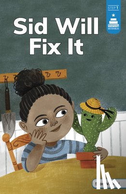 Renando, Tiffany - Sid Will Fix It