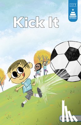 Renando, Tiffany - Kick It