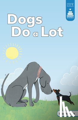 Renando, Tiffany - Dogs Do a Lot