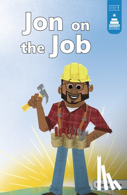 Renando, Tiffany - Jon on the Job