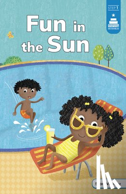 Renando, Tiffany - Fun in the Sun