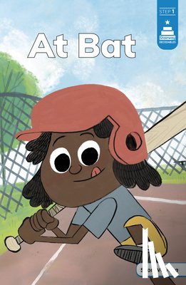 Renando, Tiffany - At Bat