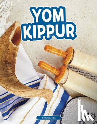 Raij, Emily - Yom Kippur