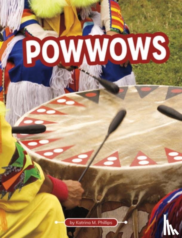 Phillips, Katrina M. - Powwows