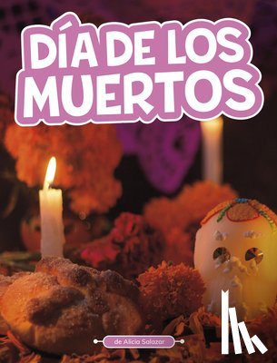 Salazar, Alicia - Día de Los Muertos
