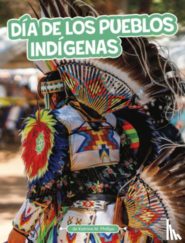 Phillips, Katrina M. - Día de Los Pueblos Indígenas
