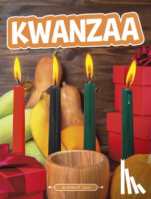 Tyner, Artika R. - Kwanzaa