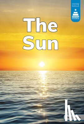 Stickney, Laura - The Sun