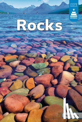 Stickney, Laura - Rocks