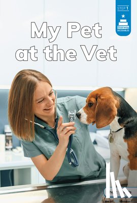 Stickney, Laura - My Pet at the Vet
