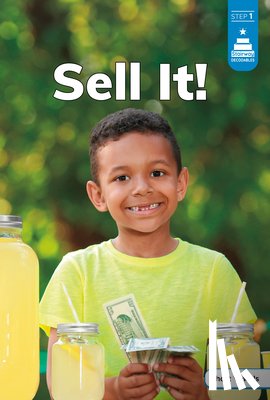 Stickney, Laura - Sell It!