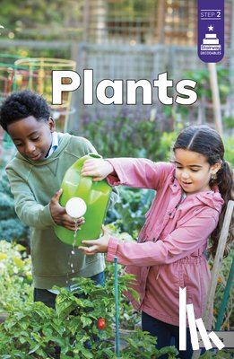 Stickney, Laura - Plants