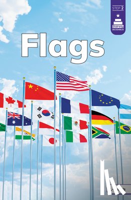 Richmond, Marley - Flags