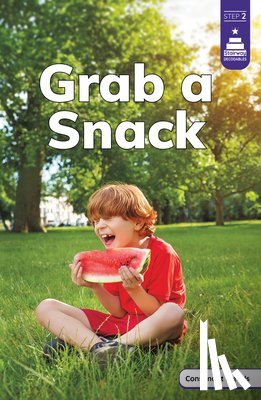 Richmond, Marley - Grab a Snack