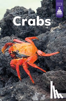 Richmond, Marley - Crabs