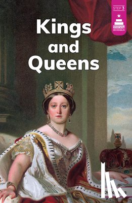 Bennett, L. - Kings and Queens
