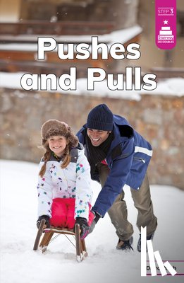 Stickney, Laura - Pushes and Pulls