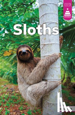 Stickney, Laura - Sloths