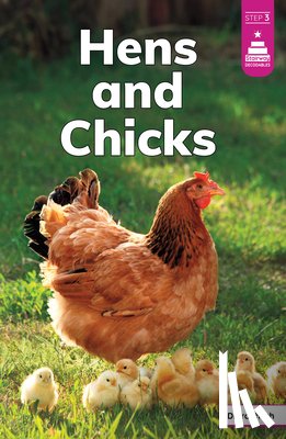 Stickney, Laura - Hens and Chicks