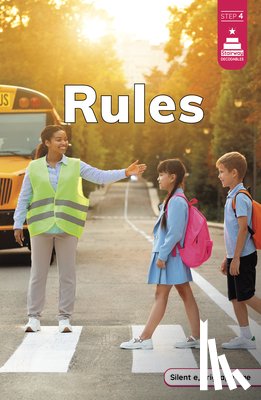 Stickney, Laura - Rules