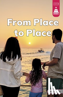 Stickney, Laura - From Place to Place