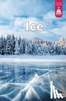 Stickney, Laura - Ice