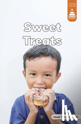 Stickney, Laura - Sweet Treats