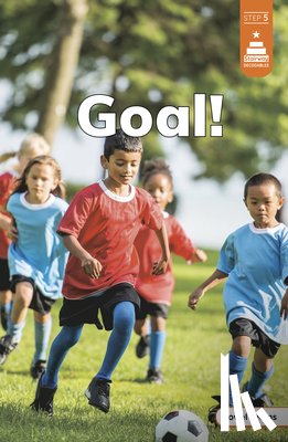 Richmond, Marley - Goal!