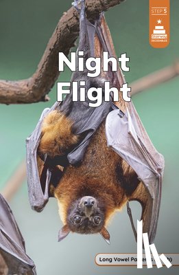 Richmond, Marley - Night Flight