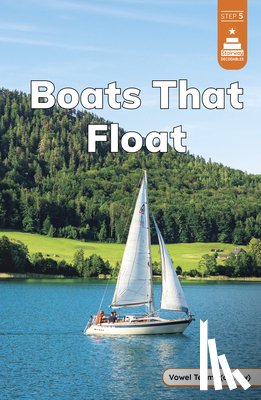 Richmond, Marley - Boats That Float