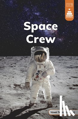 Richmond, Marley - Space Crew