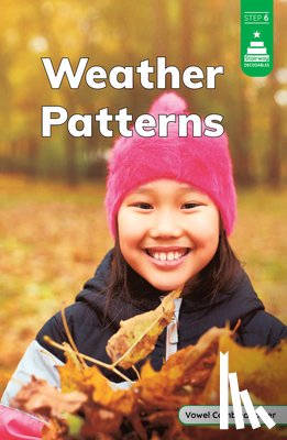 Stickney, Laura - Weather Patterns