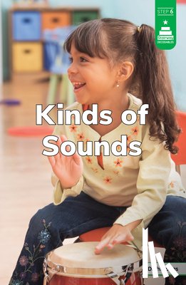 Stickney, Laura - Kinds of Sounds