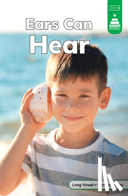 Stickney, Laura - Ears Can Hear