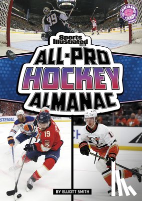 Smith, Elliott - Sports Illustrated Kids All-Pro Hockey Almanac