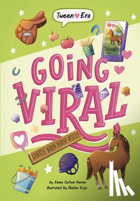 Berne, Emma Carlson - Going Viral