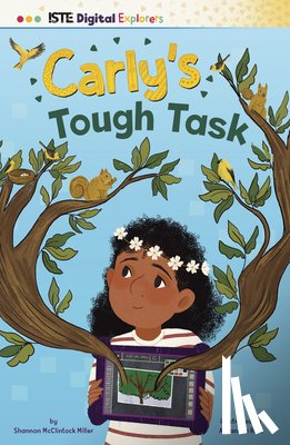 McClintock Miller, Shannon - Carly's Tough Task