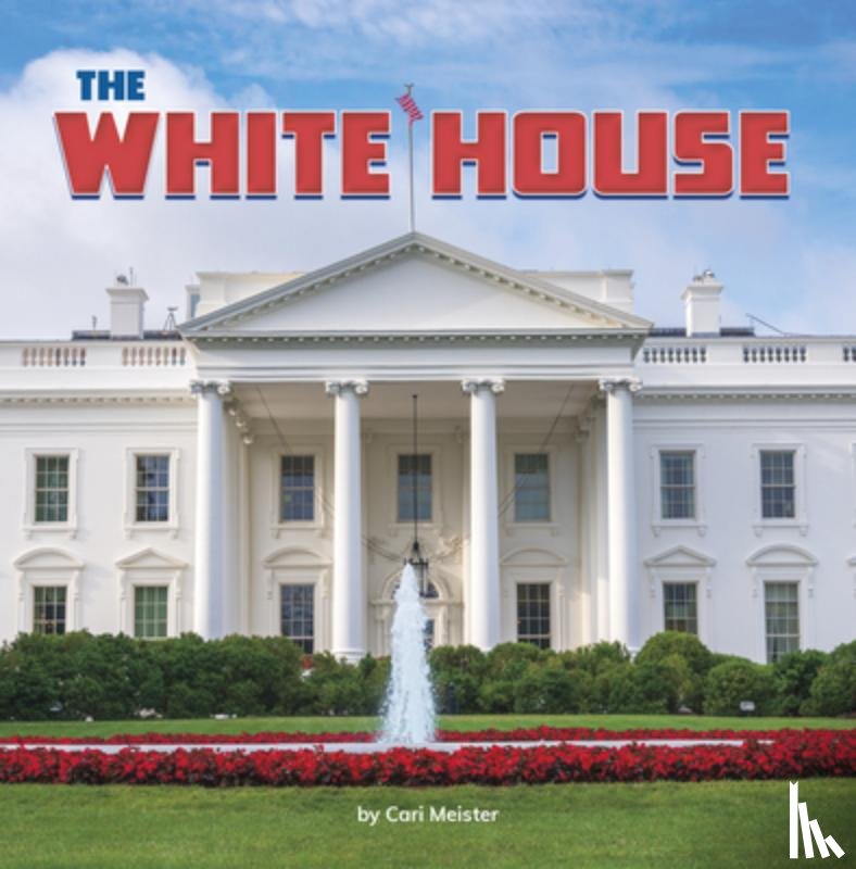 Meister, Cari - The White House