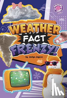 Jaycox, Jaclyn - Weather Fact Frenzy!