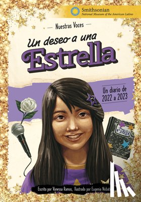 Ramos, Vanessa - Un Deseo a Una Estrella: Un Diario de 2022 a 2023
