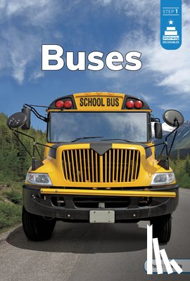 Williams, Haley - Buses