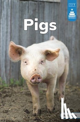 Williams, Haley - Pigs