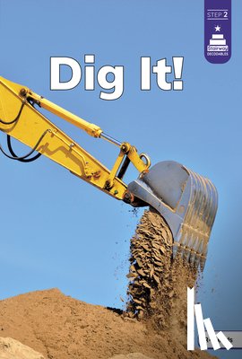 Richmond, Marley - Dig It!