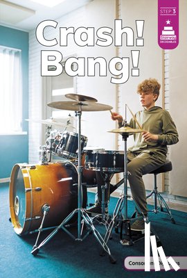 Williams, Haley - Crash! Bang!