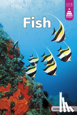 Williams, Haley - Fish