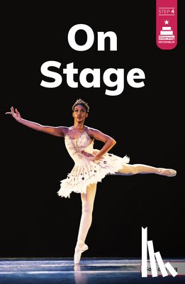 Stickney, Laura - On Stage