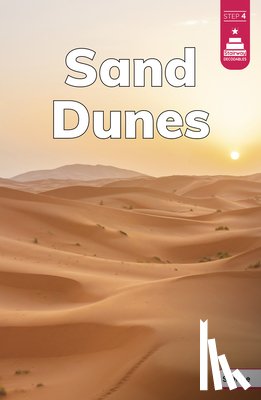 Stickney, Laura - Sand Dunes