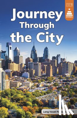 Richmond, Marley - Journey Through the City