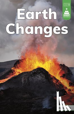 Stickney, Laura - Earth Changes